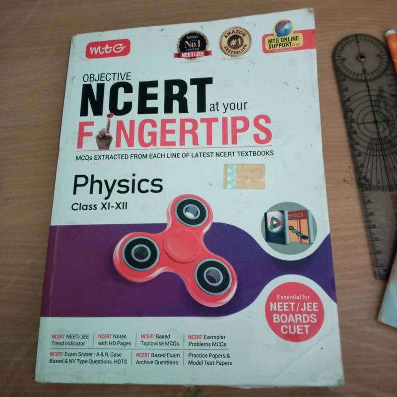 NCERT AT YOUR FINGERTIPS