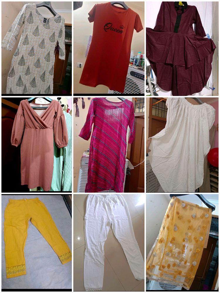 Big Sell Kurti