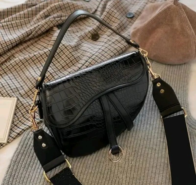 Dior Style Sling Bag