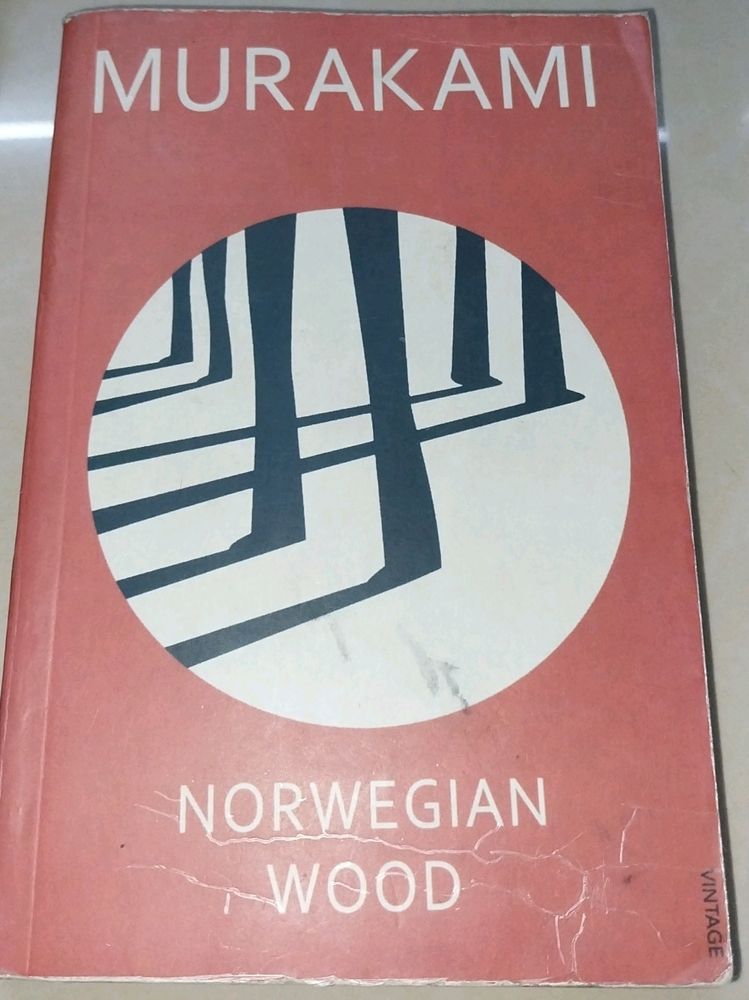 A Classic-Norwegian Wood