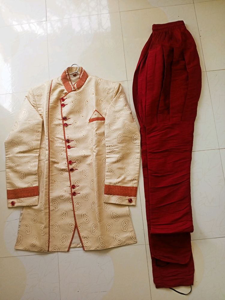 SHERWANI