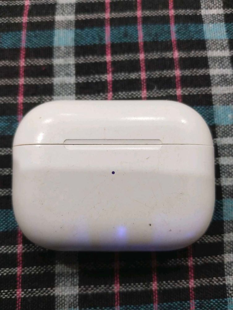 Apple Airpods Copy Tws With iPhone Charging Cable