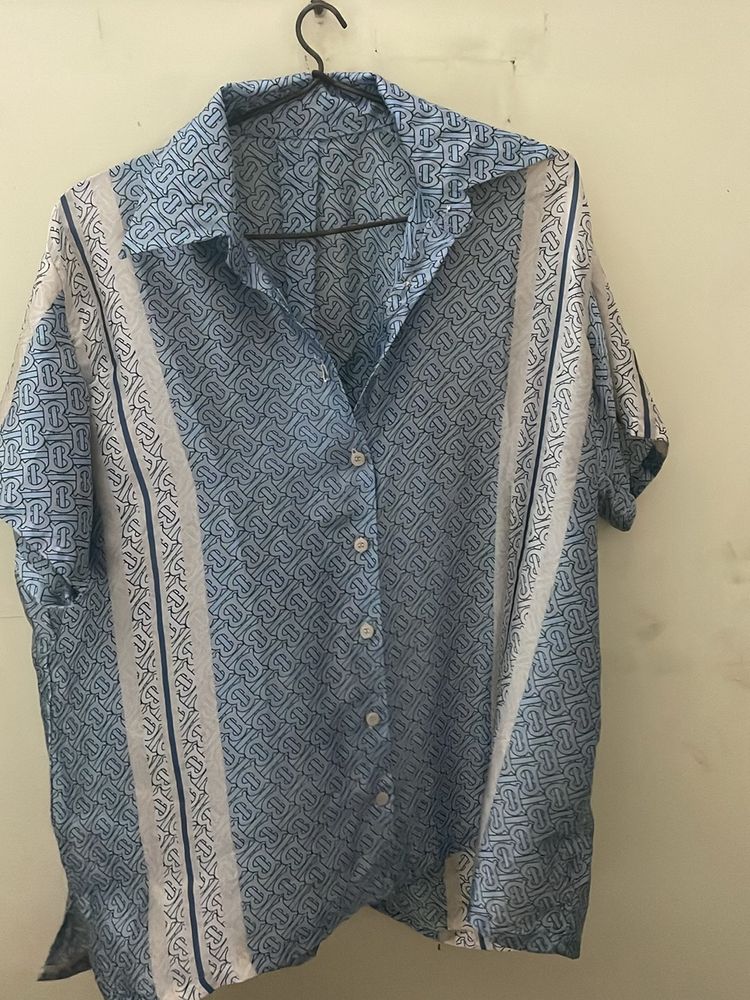 Very Beautiful Designer Shirt.