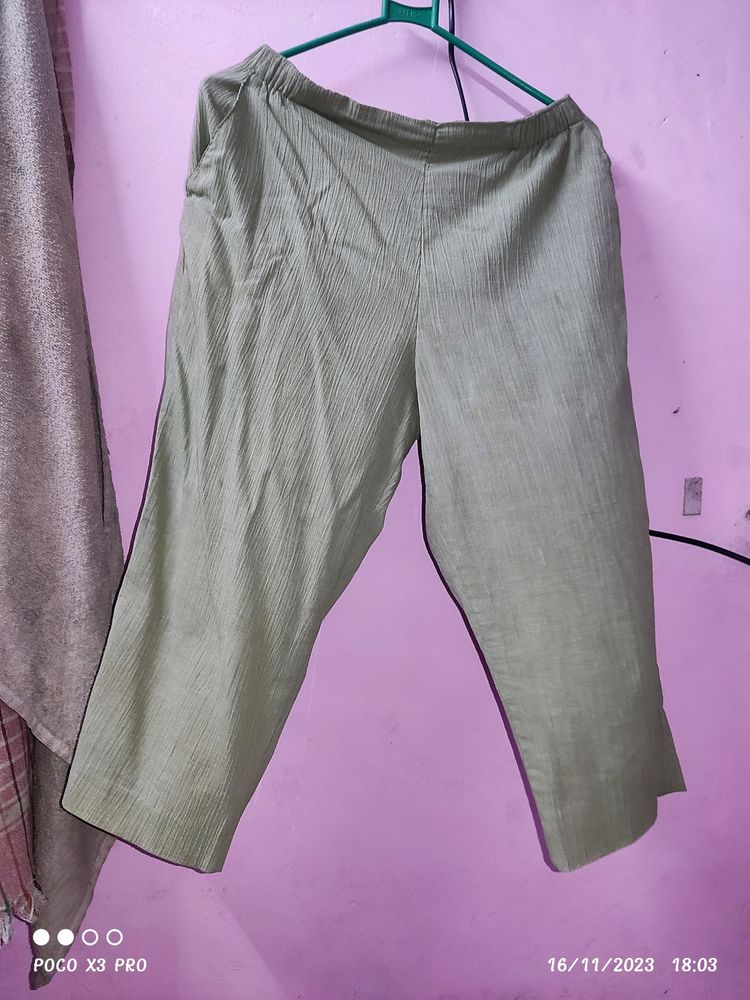 Short Pant Pista Colour