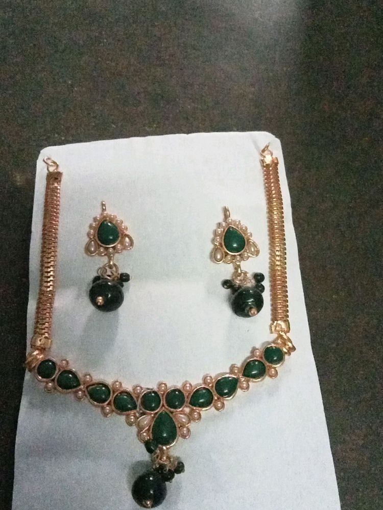 Jewellery Set