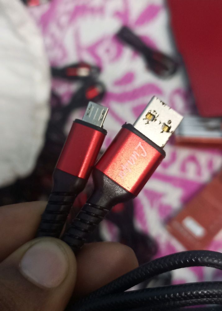 Usb Data Cable