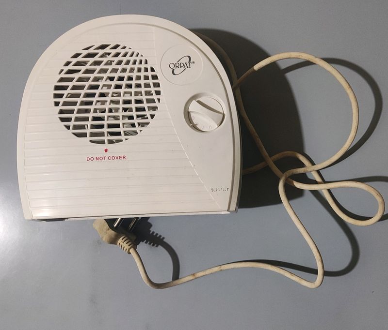 Orpat Element Heater OEH-1220 (Blower)