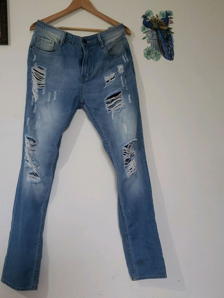 Funky Jeans