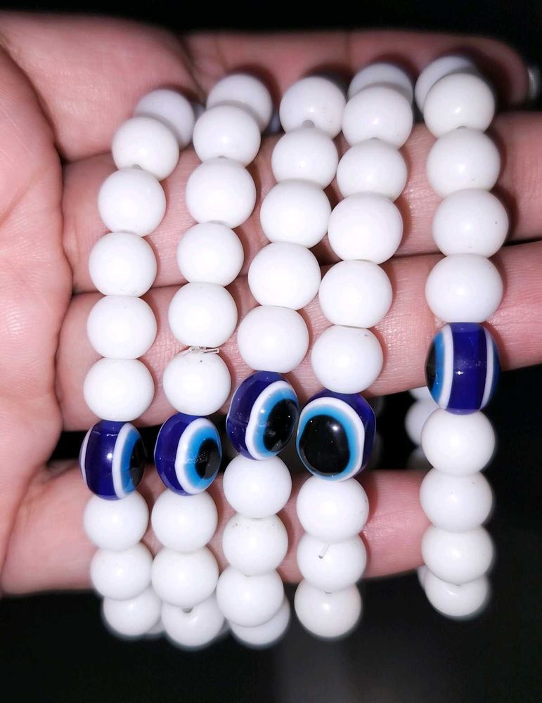 Evil Eye Bracelet