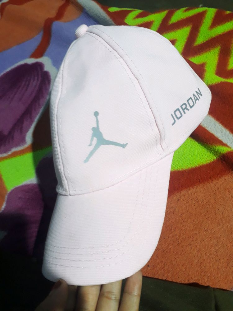 💪Jordan Brand  _NBA Symbol /Boys And Girls / Cap