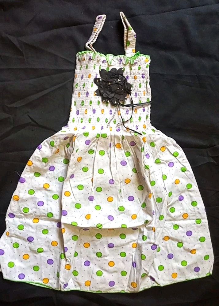 Baby Frock