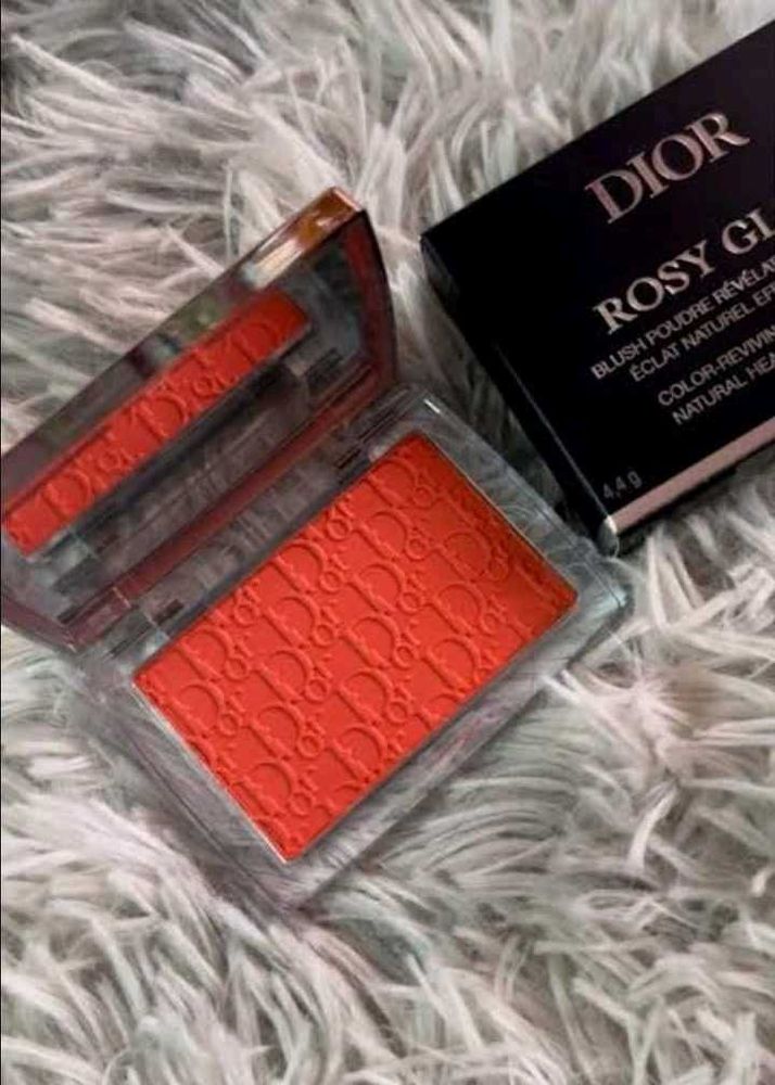 Dior Blush