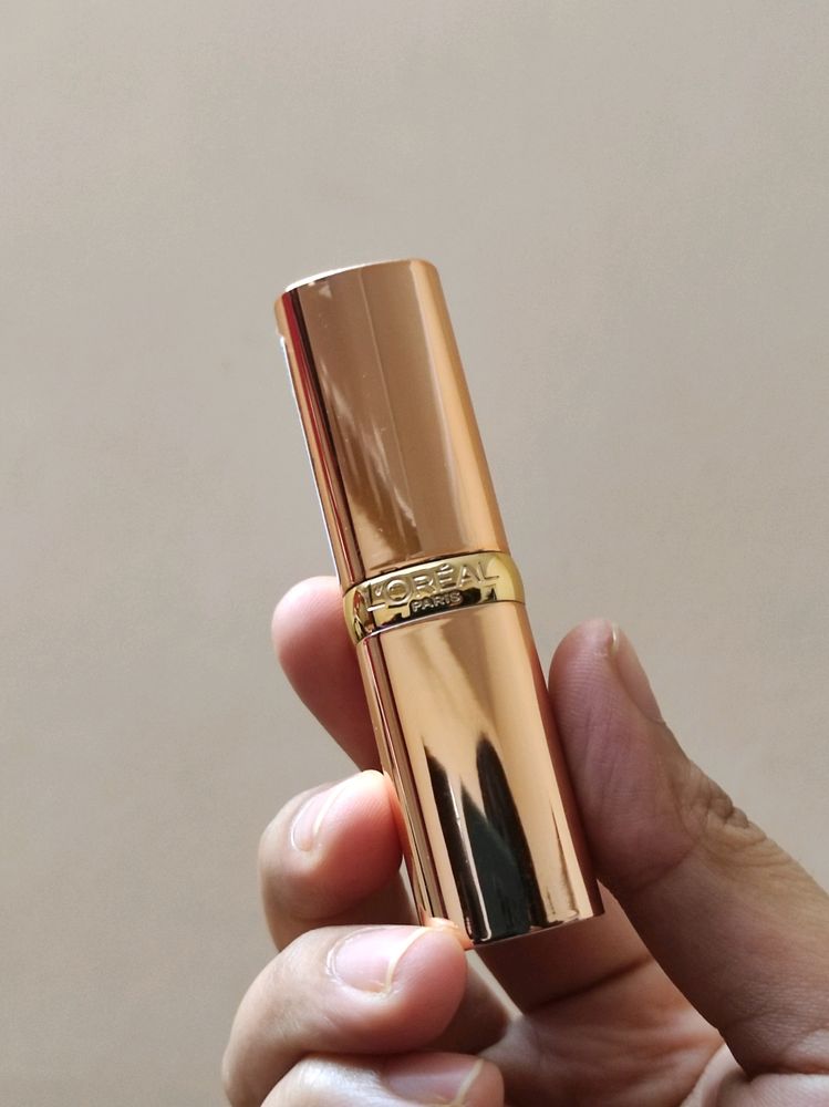 l'oreal color riche nude intense 183