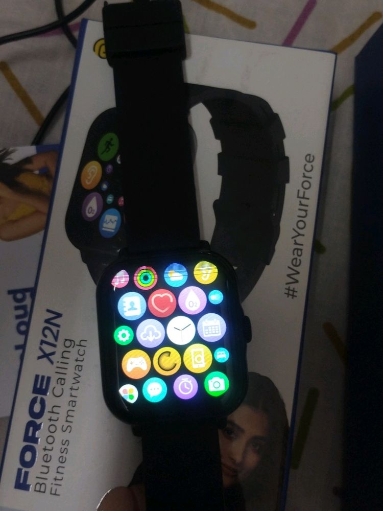 Smart Watch