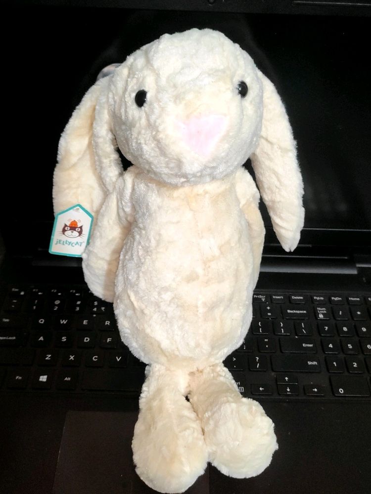 Jellycat Rabbit