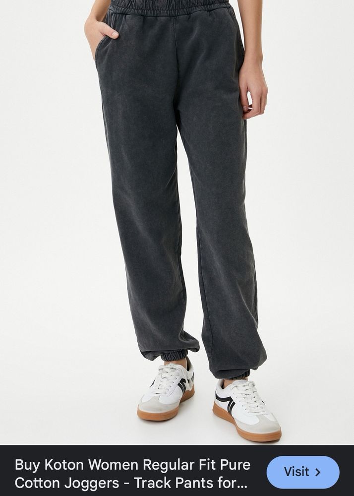 Womens Trouser Pant