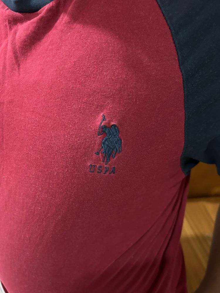 U.S.Polo ASSN. T-Shirt Combo