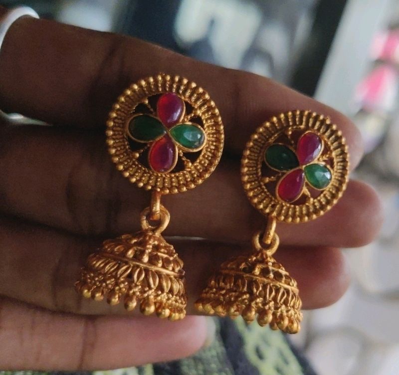 Earrings 💖