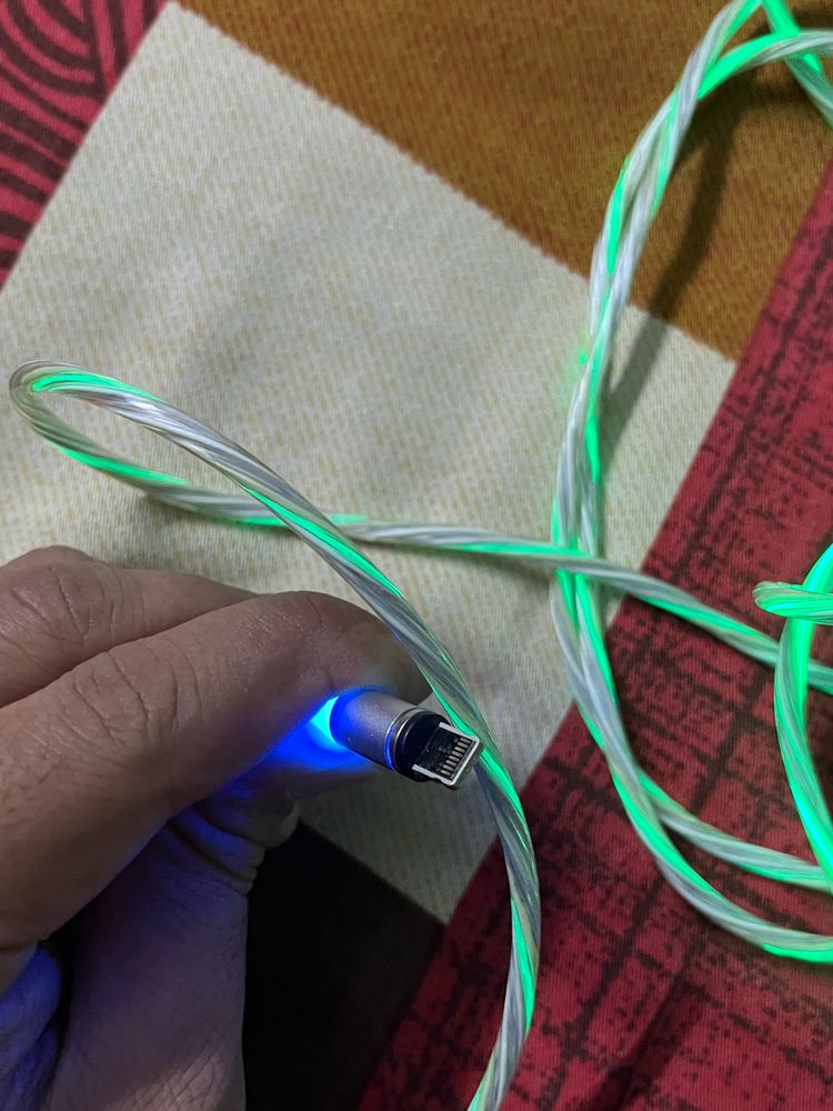 3 In 1 Magnet Charger