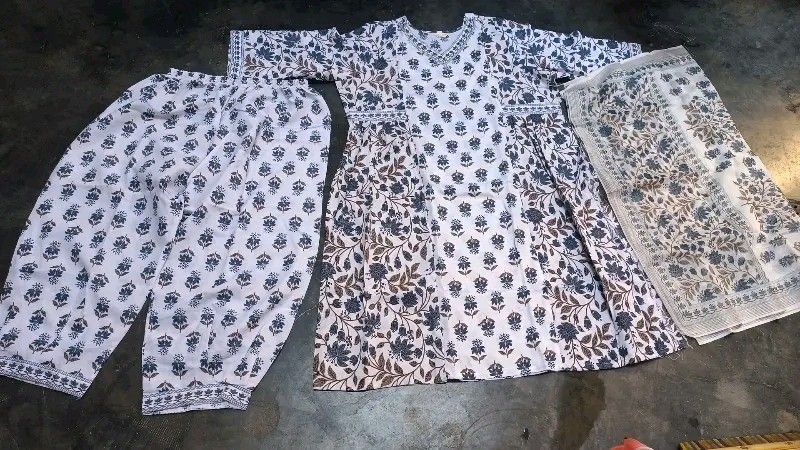 Kurta Set