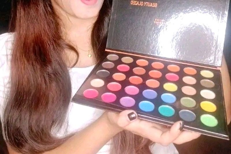 Eyeshadow Palette