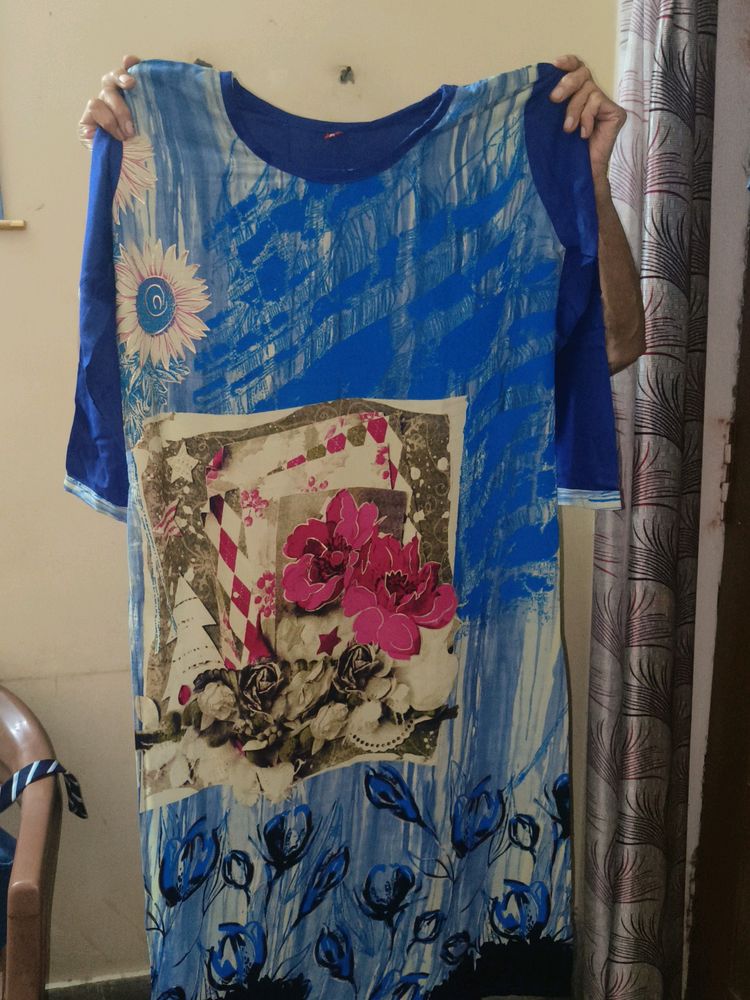 Kurta For Women