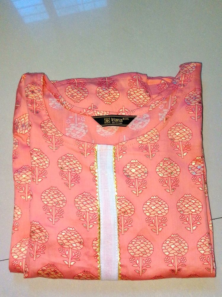 3XL Kurti ❣️