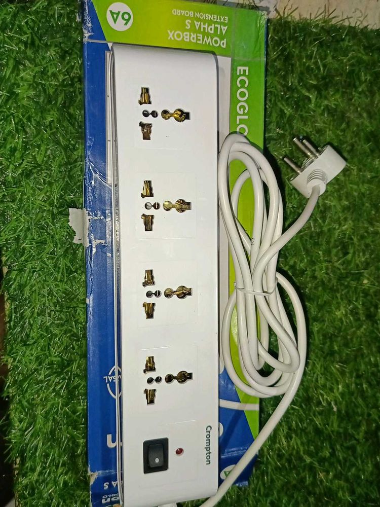 Socket Extension Board