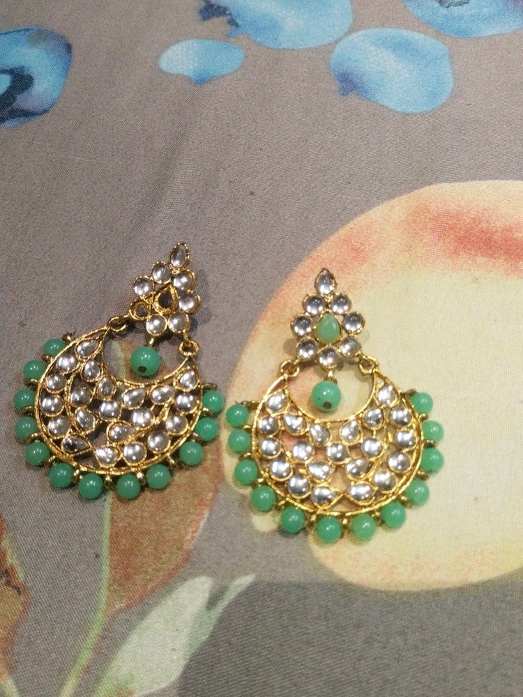 Combo Of Earings