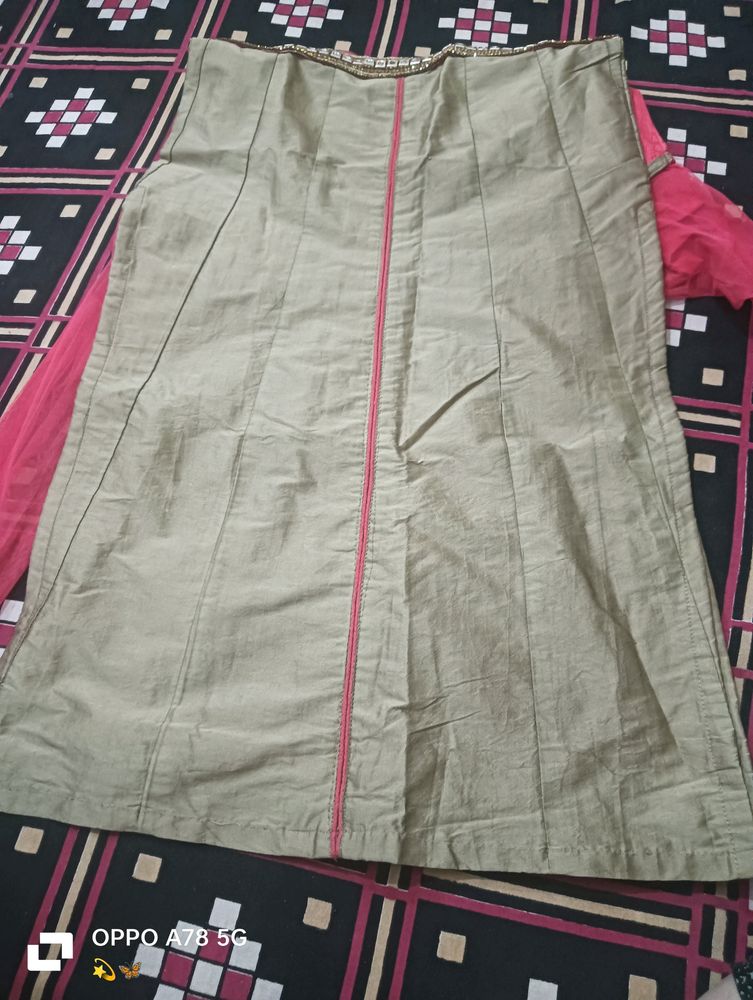 Salwar Suit