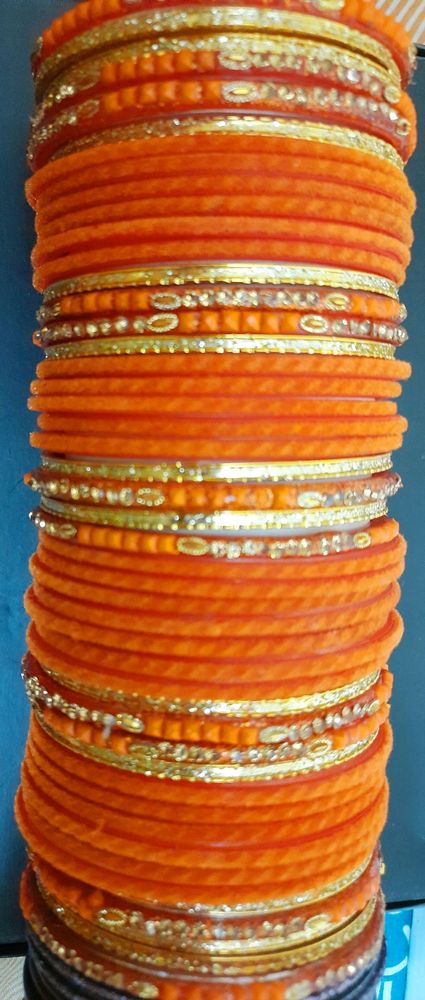 Bangle set