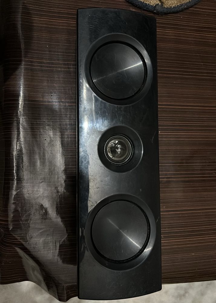 LG Wired Speaker SH66TM.