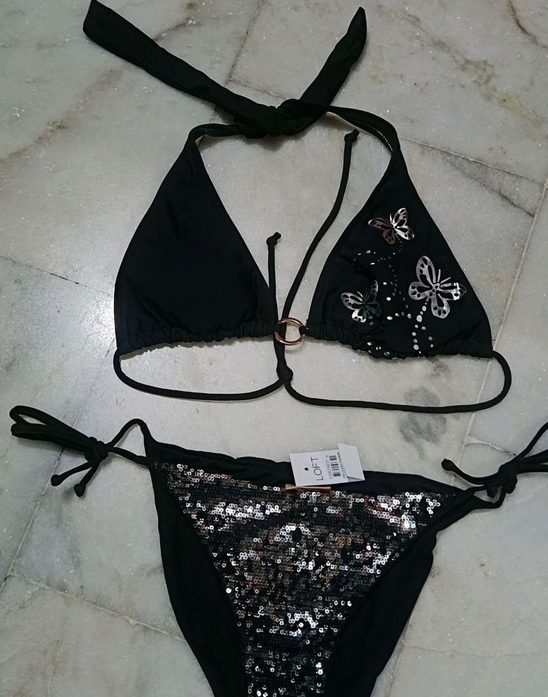 Beutiful Bra Penty Set