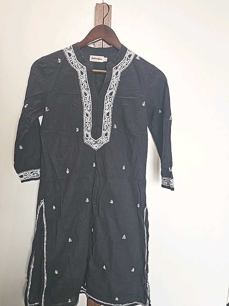 Lucknowi Kurta