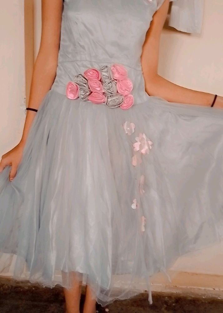 10 Year Girls Frock