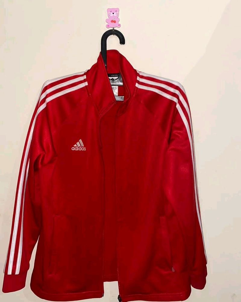 Adidas Originals Unisex Jacket Size S-M