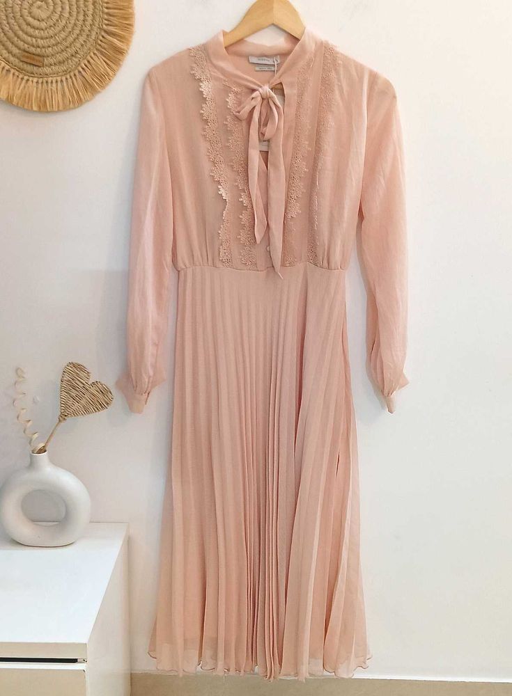 Reserved Brand Maxi From England