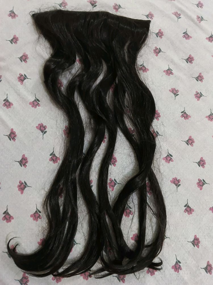 Selling Hair Extensions