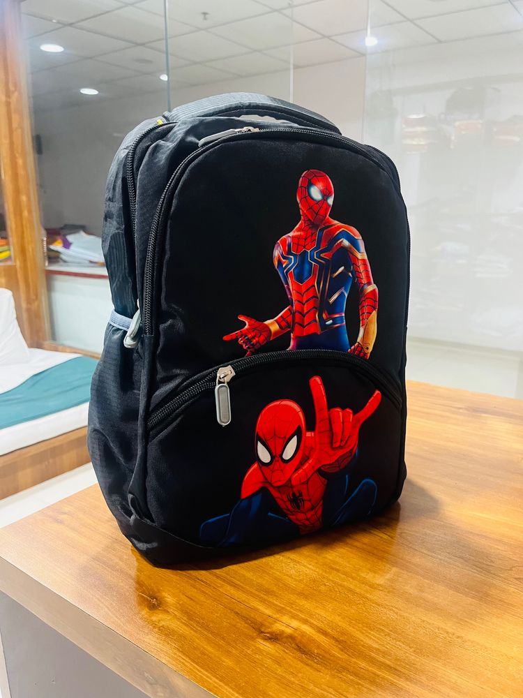 School Bag Brand New