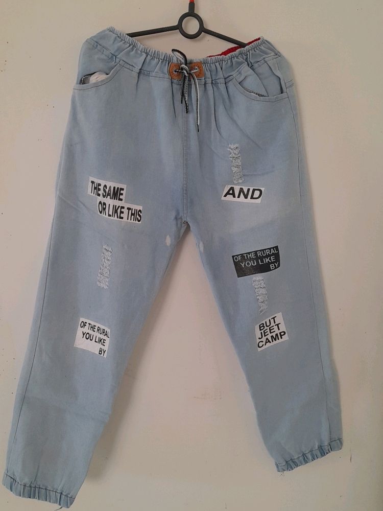 Funky Jeans