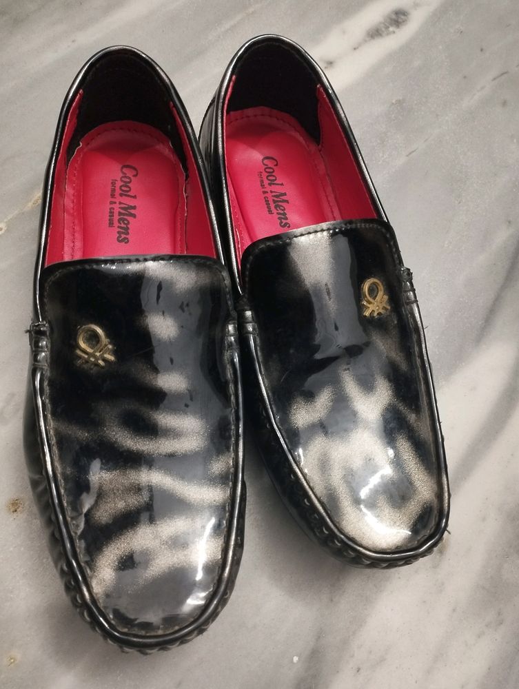 Loafers Shoes For Boys