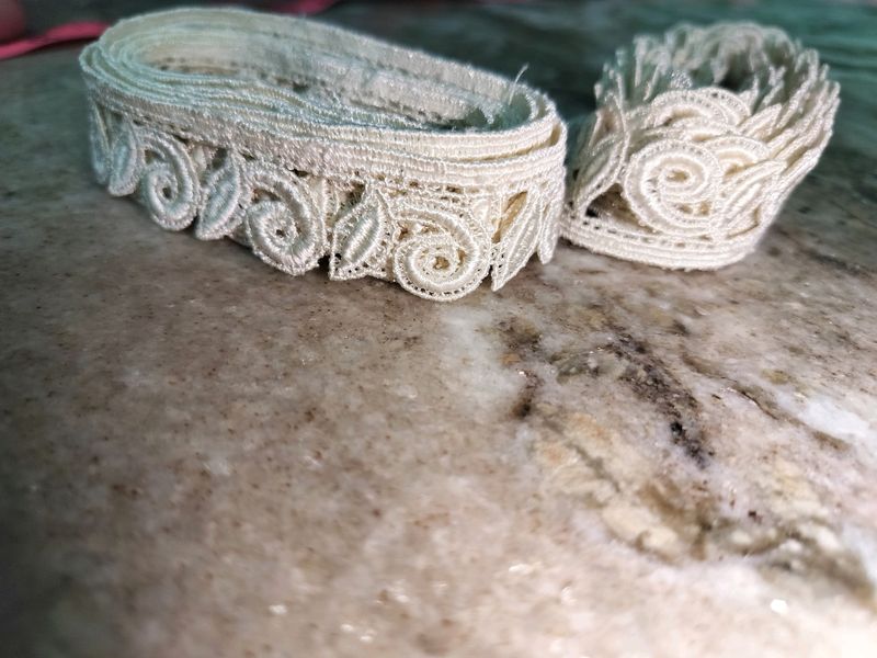 3.5m Lace 🍀