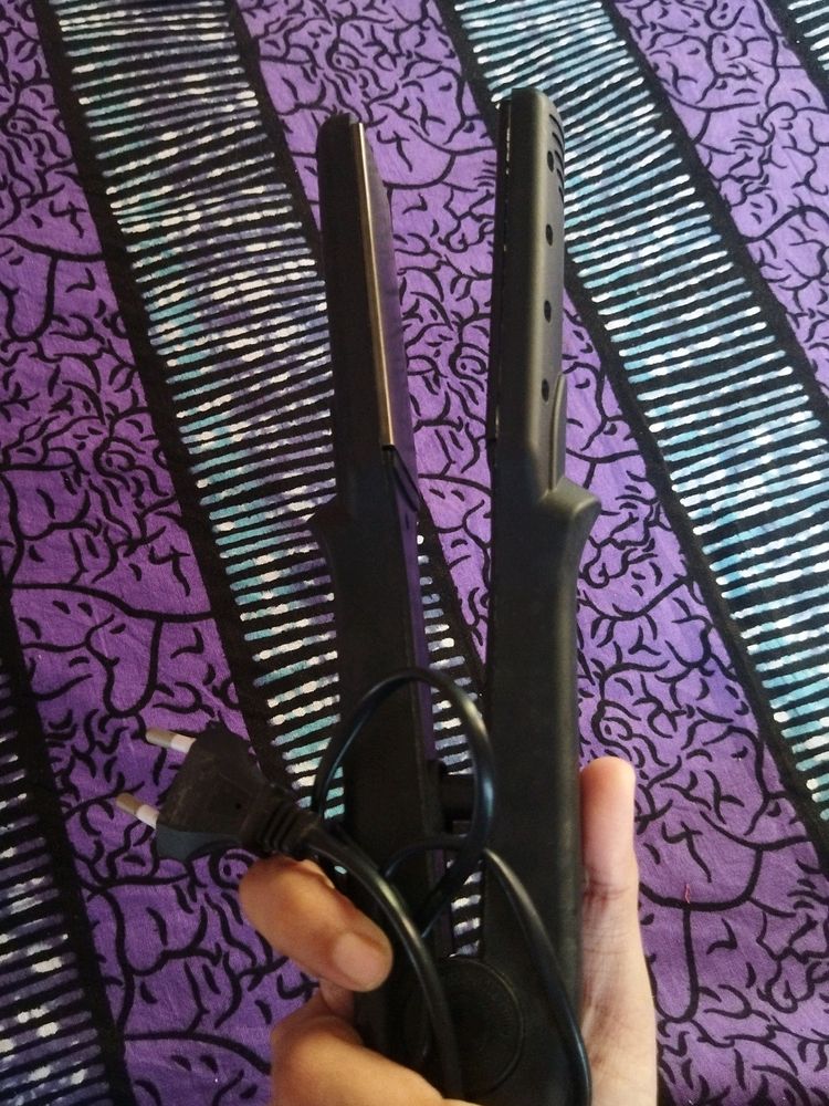 Hair Straightener