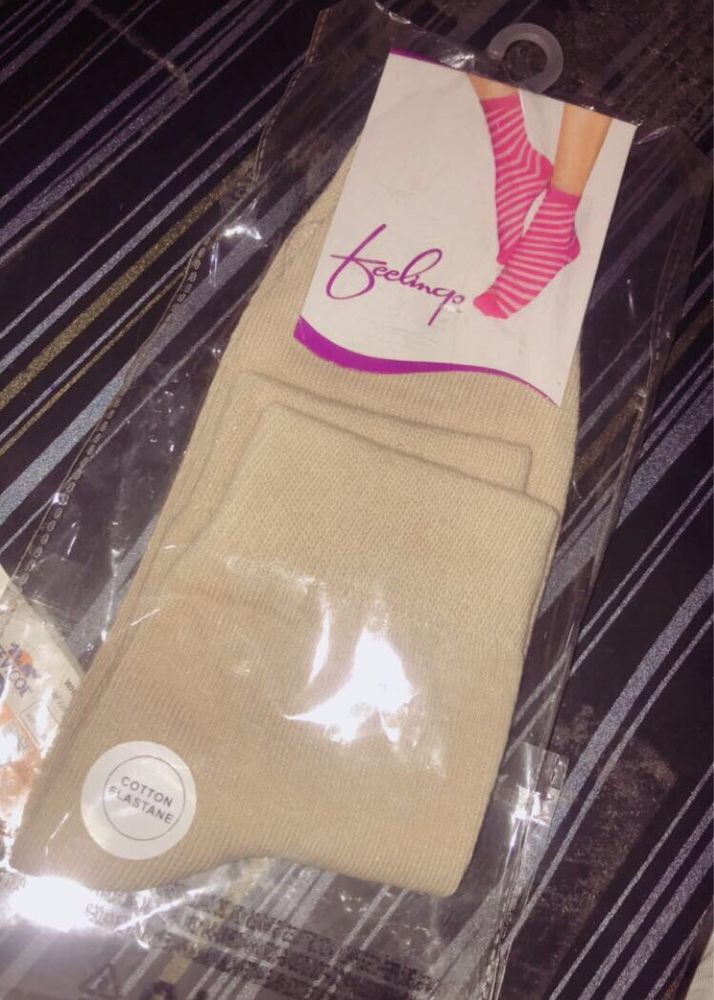 Womens Comfortable Full Size Socks 🧦