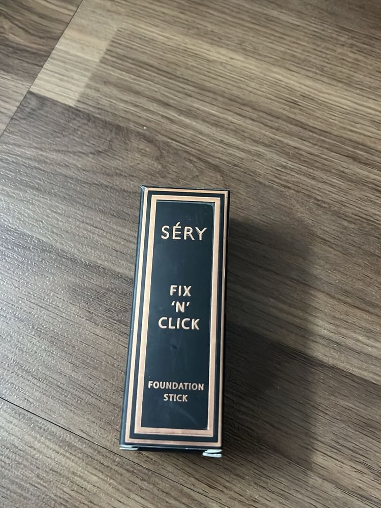 New Sery Fix N Click Foundation Stick