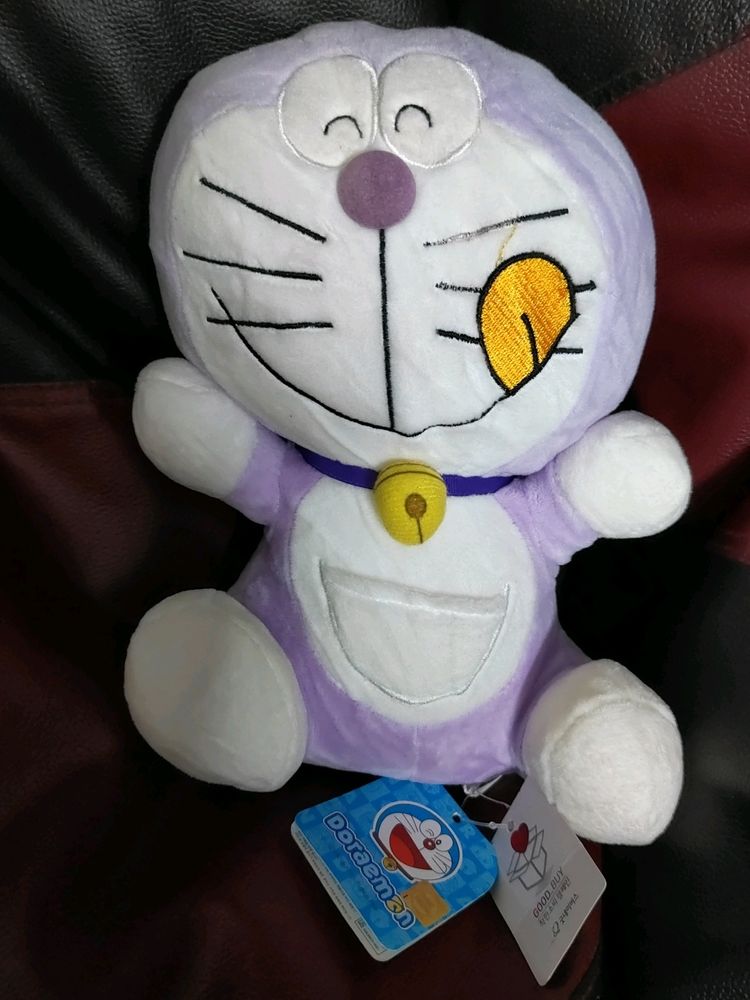 Doraemon Imported Plushie Toy