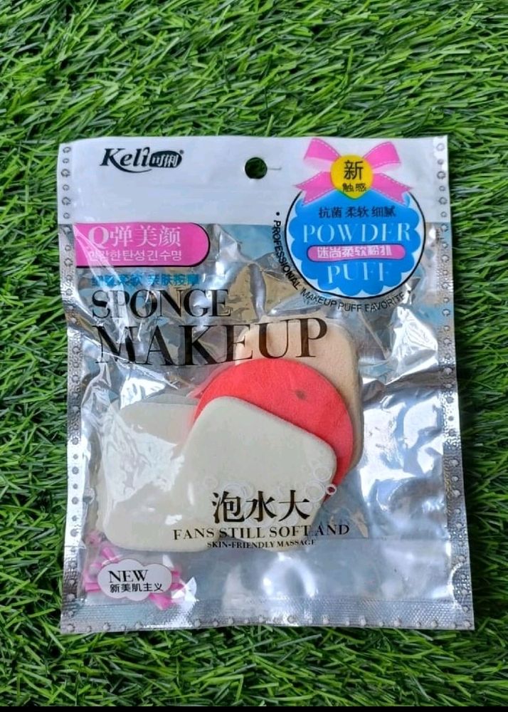 Makeup Sponge