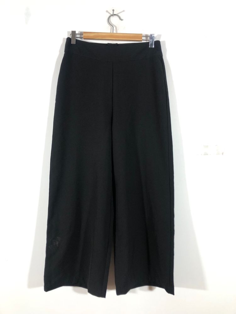 Black Casual Trouser(Women’s)