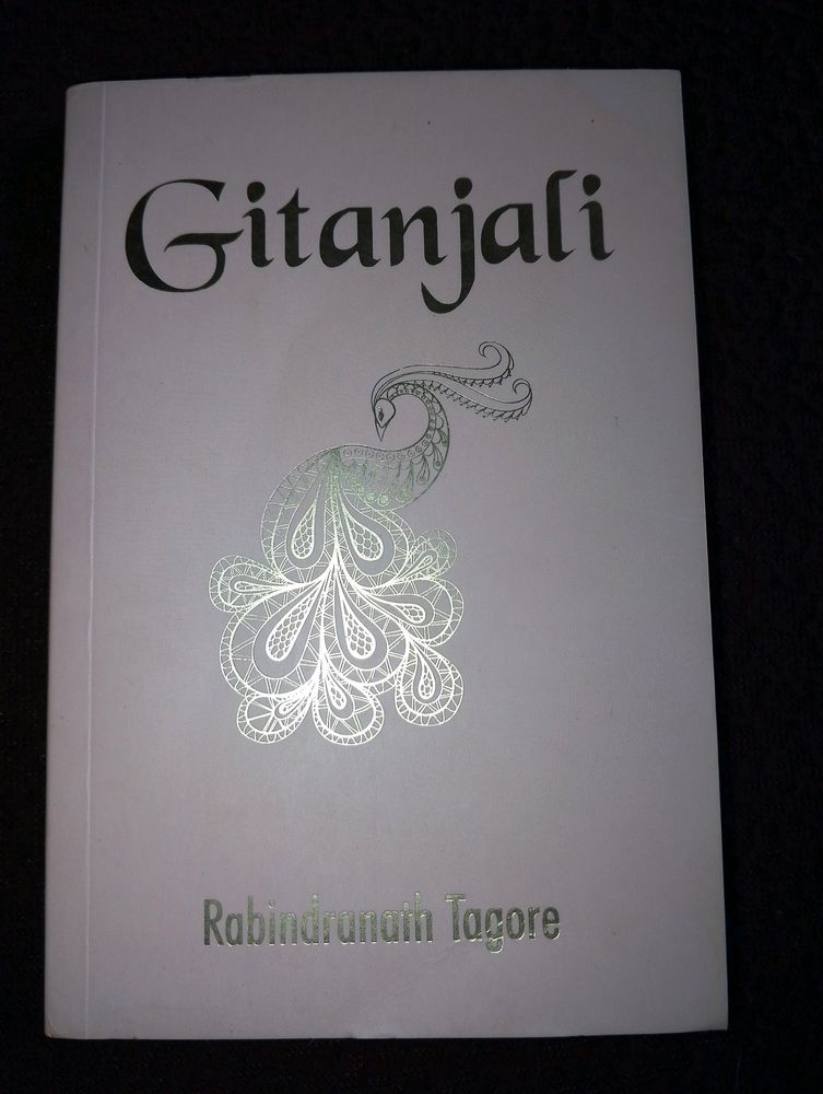 Gitanjali_ Rabindranath Tagore