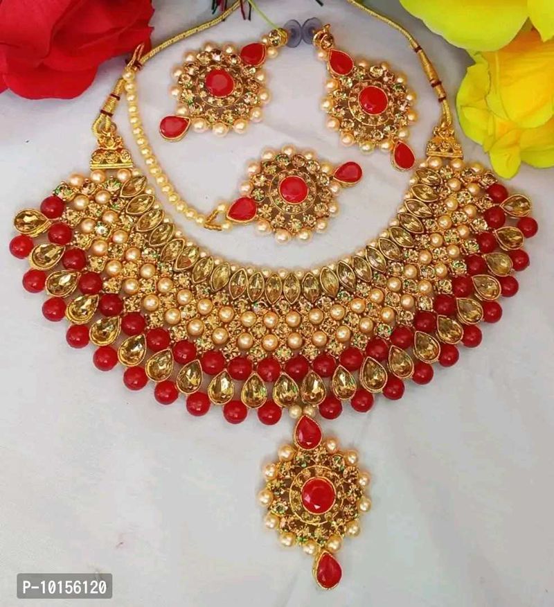 Fashion Jewellery Shop